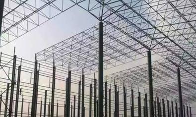 陜西輕重鋼結(jié)構(gòu) 陜西輕重鋼結(jié)構(gòu)