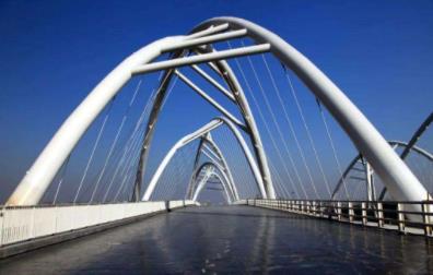 陜西鋼構橋梁 陜西鋼構橋梁