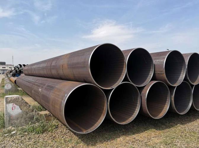 小編帶大家來了解，直縫鋼管的采購注意事項！